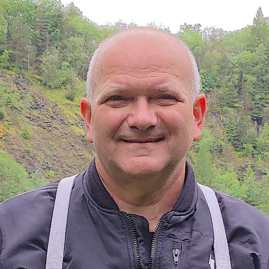 Roland Herr