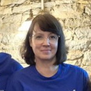 Sabine Scholz