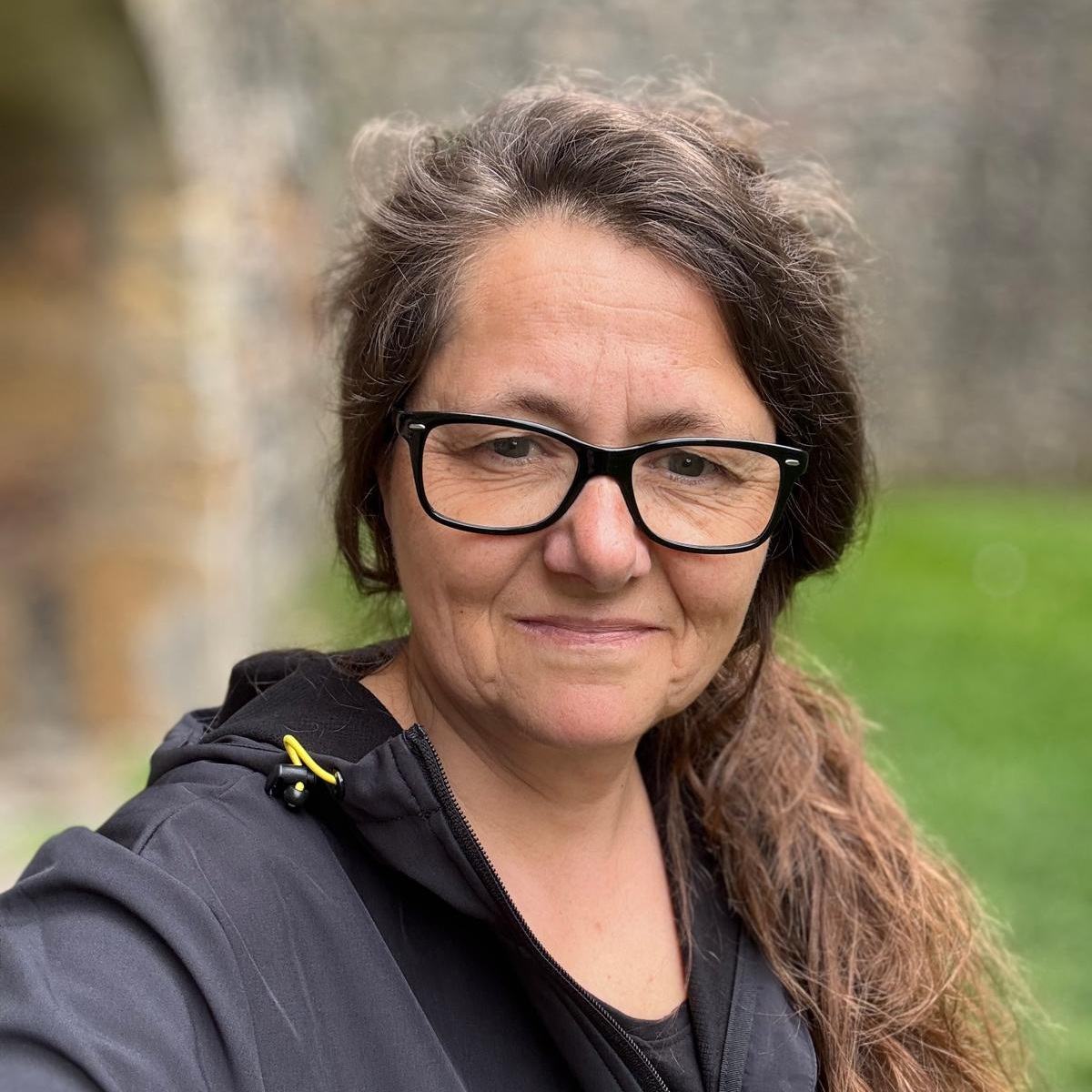 Heike Preuß